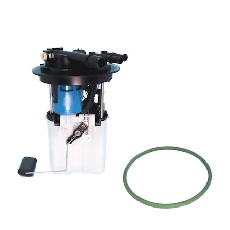 Us Motor Works Fuel Pump Module, USEP3717M USEP3717M